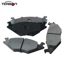 Wholesale Brake Pads Chinese for Volkswagen